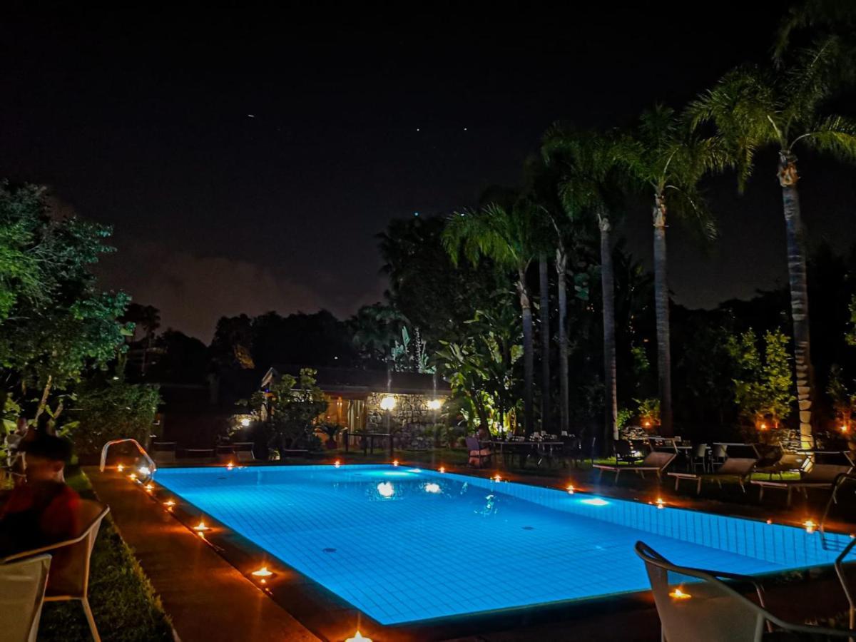 Hgt Supreme Residence San Gregorio di Catania Esterno foto