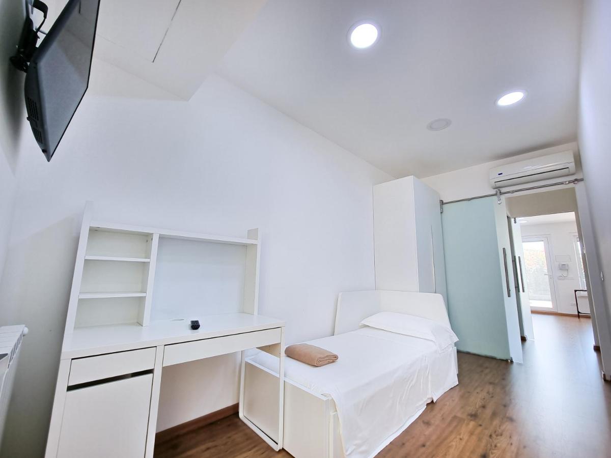 Hgt Supreme Residence San Gregorio di Catania Esterno foto