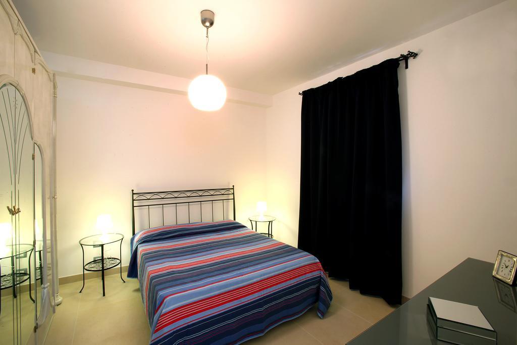Hgt Supreme Residence San Gregorio di Catania Camera foto