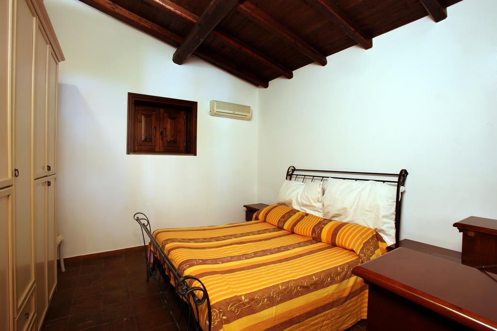 Hgt Supreme Residence San Gregorio di Catania Camera foto