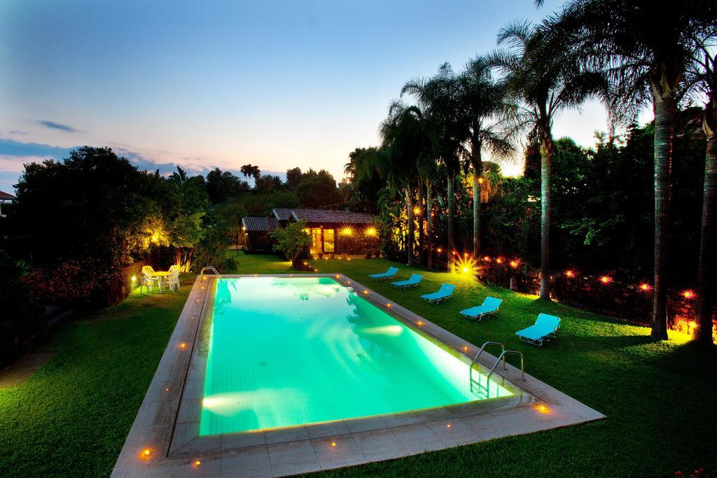Hgt Supreme Residence San Gregorio di Catania Esterno foto