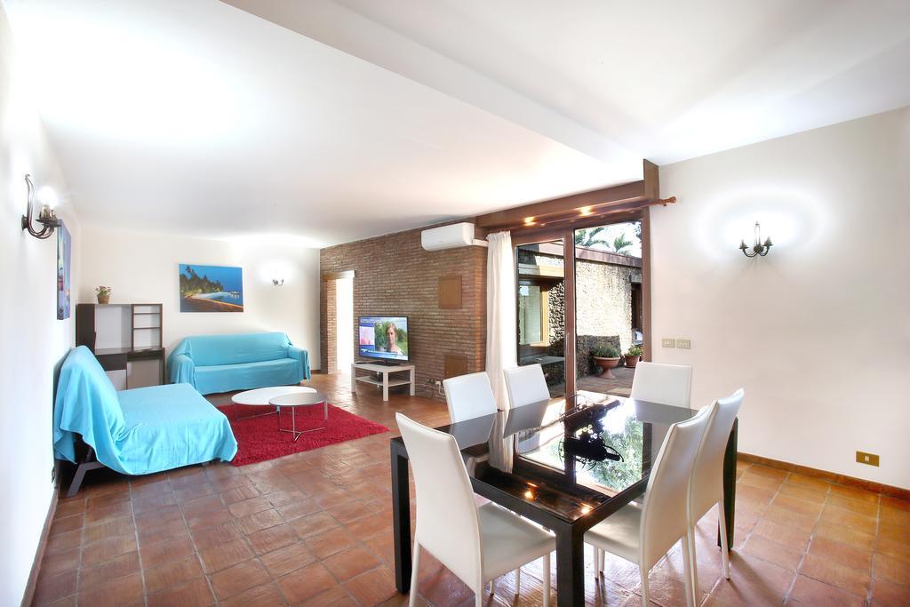 Hgt Supreme Residence San Gregorio di Catania Esterno foto