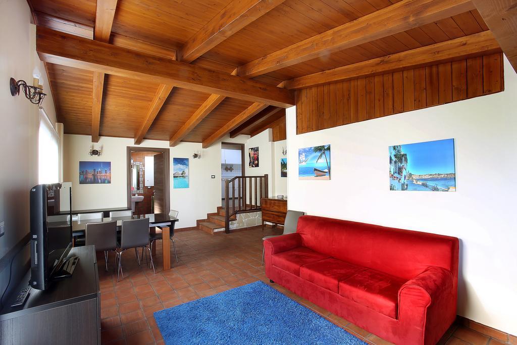 Hgt Supreme Residence San Gregorio di Catania Esterno foto