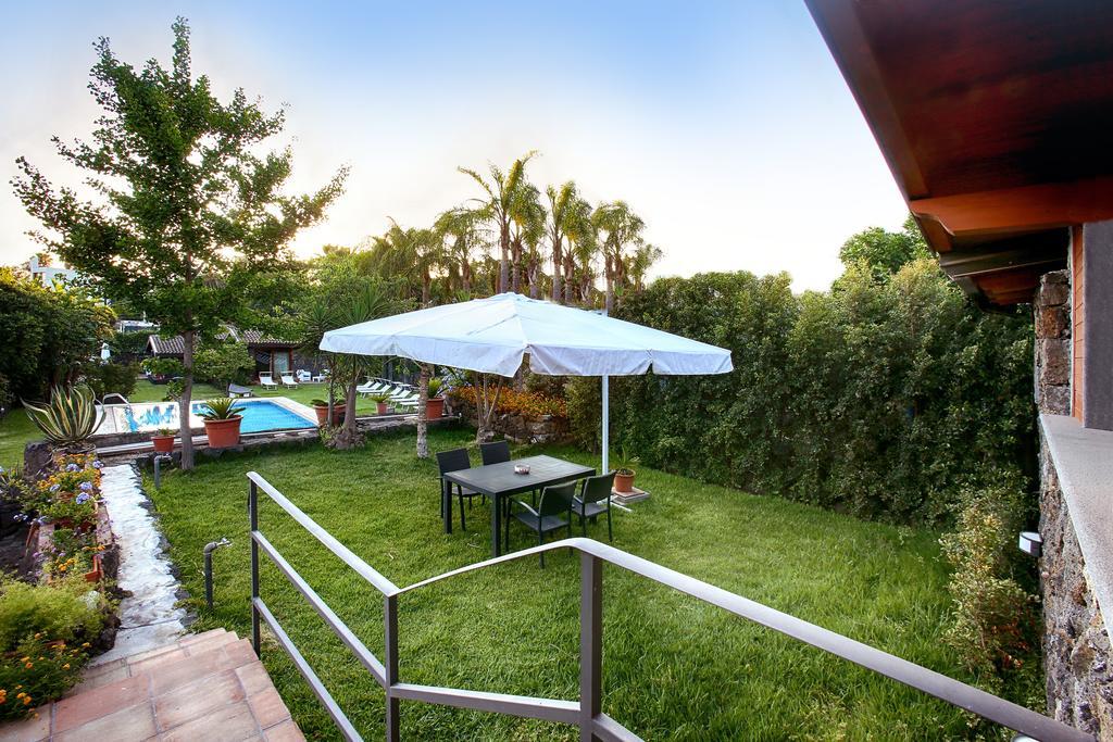 Hgt Supreme Residence San Gregorio di Catania Esterno foto