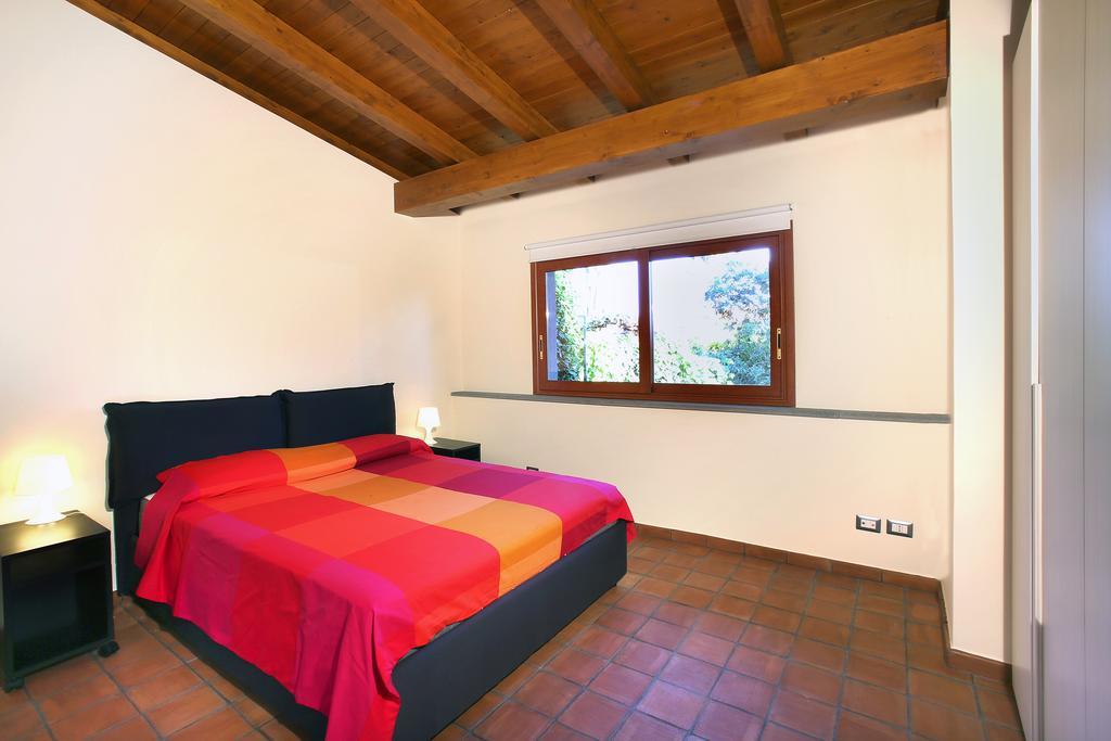 Hgt Supreme Residence San Gregorio di Catania Esterno foto