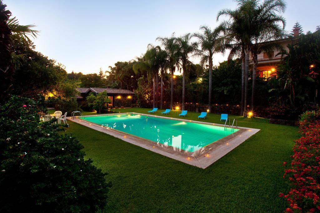 Hgt Supreme Residence San Gregorio di Catania Esterno foto